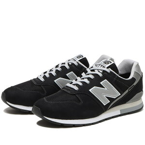 New Balance �j���[�o�����X CM996X GORE-TEX �S�A�e�b�N�X ���f�B�[�X�������Y �h�� �X�j�[�J�[ �u���b�N CM996XB2