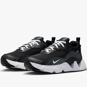 NIKE WMNS RYZ 365 II iCL EBY CY 365 2 fB[X Xj[J[ ubN/zCg CU4874-005