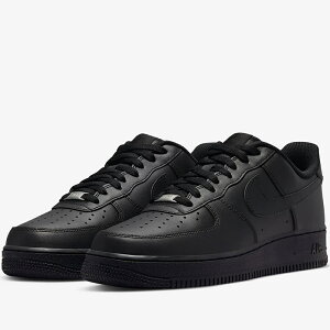 NIKE AIR FORCE 1 '07 �i�C�L �G�A �t�H�[�X 1 '07 �u���b�N CW2288-001