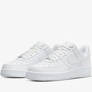 NIKE AIR FORCE 1 '07 �i�C�L �G�A �t�H�[�X 1 '07 �z���C�g CW2288-111