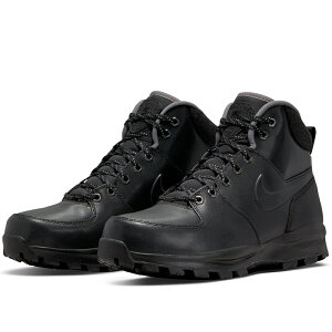 NIKE MANOA LEATHER SE iCL }mA U[ SE ubN DC8892-001