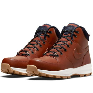 NIKE MANOA LEATHER SE iCL }mA U[ SE MbhIW DC8892-800