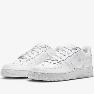 NIKE AIR FORCE 1 LE (GS) iCL GA tH[X 1 LE (GS) zCg DH2920-111