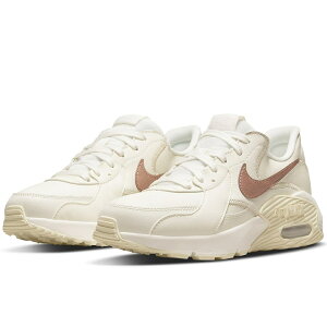 NIKE WMNS AIR MAX EXCEE LEA iCL EBY GA }bNX GNV[ U[ ZC DM0837-100