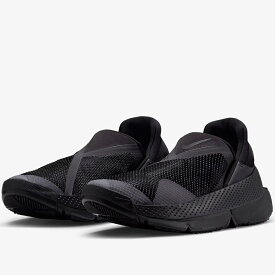 NIKE WMNS GO FLYEASE ナイキ ウィメンズ ゴー フライイーズ レディース＆メンズ スニーカー ブラック/ブラック DR5540-006