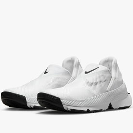 NIKE WMNS GO FLYEASE ナイキ ウィメンズ ゴー フライイーズ レディース＆メンズ スニーカー ホワイト/ブラック DR5540-102