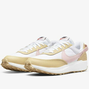 NIKE WMNS WAFFLE DEBUT iCL EBY bt fr[ fB[X Xj[J[ zCg/AgXtBA DV0764-100