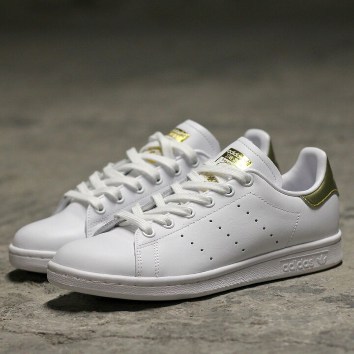 楽天市場】adidas Stan Smith W アディダス レディース＆メンズ 