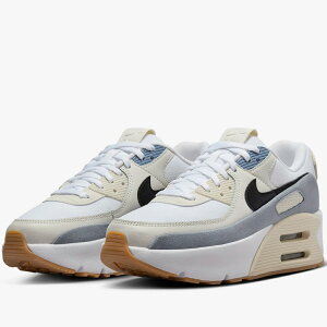 NIKE WMNS AIR MAX 90 LV8 iCL EBY GA }bNX 90 LV8 fB[X Xj[J[ zCg/ubN FD4328-106 
