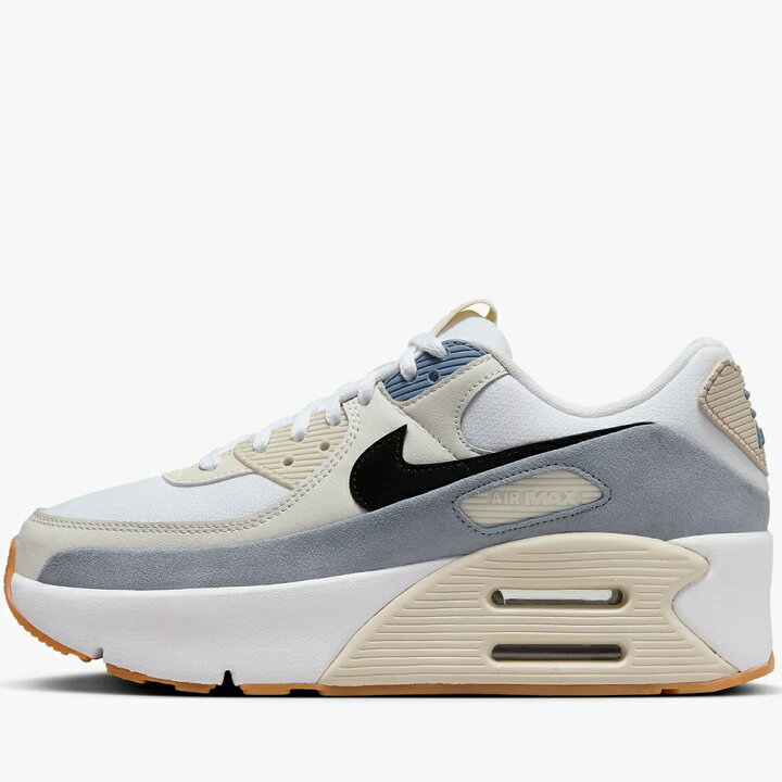 楽天市場】NIKE WMNS AIR MAX 90 LV8 ナイキ ウィメンズ エア マックス 