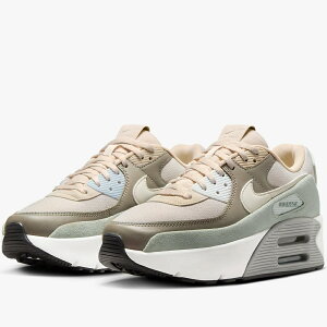 NIKE WMNS AIR MAX 90 LV8 iCL EBY GA }bNX 90 LV8 fB[X Xj[J[ Thhtg/Cg{[ FD4328-108 