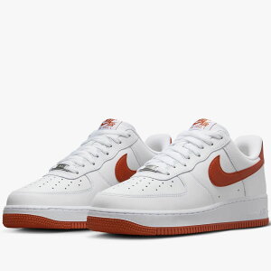 NIKE AIR FORCE 1 '07 iCL GA tH[X 1 '07 zCg/hSbh FJ4146-106