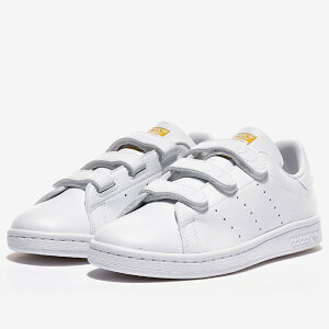 adidas Stan Smith CF AfB_X fB[XY X^X~X xN RtH[g zCg/S[h FX5508