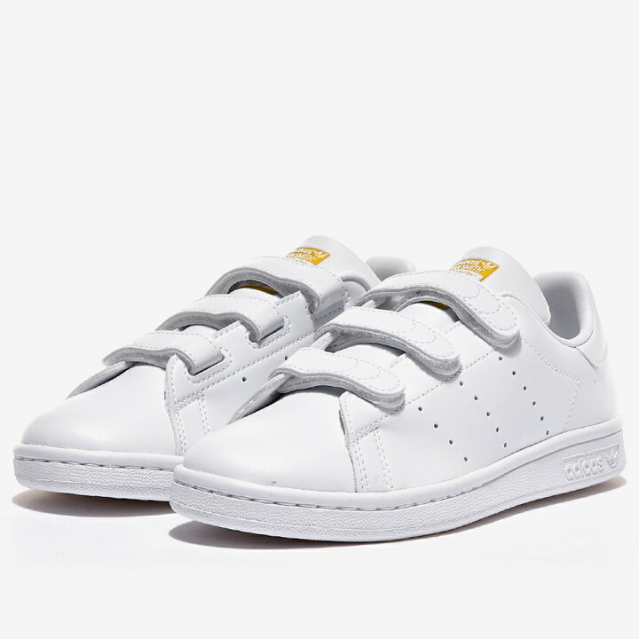 楽天市場】adidas Stan Smith CF アディダス レディース＆メンズ 