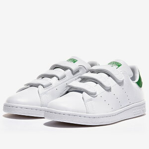 adidas Stan Smith CF AfB_X fB[XY X^X~X xN RtH[g zCg/O[ FX5509