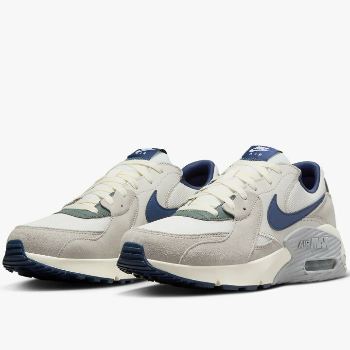 楽天市場】NIKE AIR MAX EXCEE ナイキ エア マックス エクシー セイル 