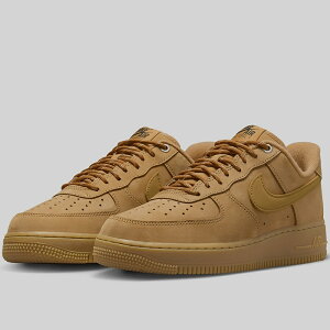 NIKE WMNS AIR FORCE 1 '07 WB iCL EBY GA tH[X 1 '07 WB tbNX/EB[g FZ7372-200