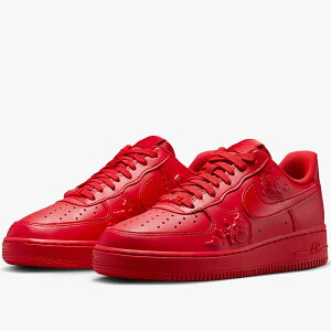 o^C NIKE WMNS AIR FORCE 1 '07 iCL EBY GA tH[X 1 '07 jo[VeBbh[Y HF2016-600
