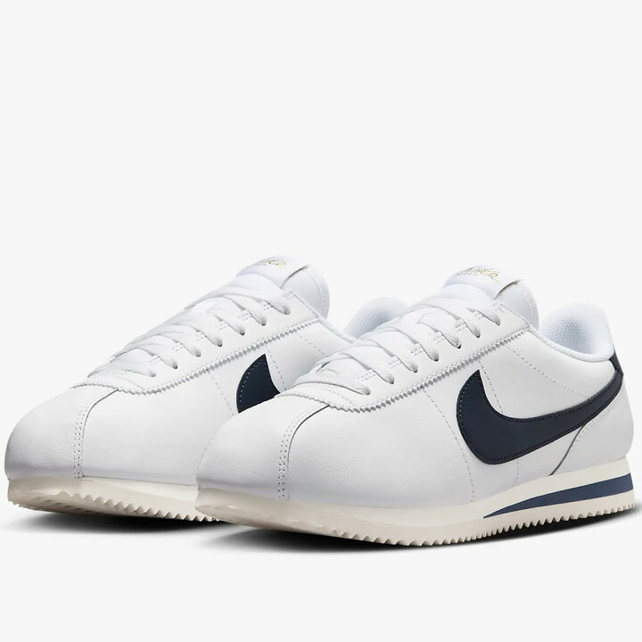 楽天市場】NIKE WMNS CORTEZ OLY ナイキ ウィメンズ コルテッツ レザー 