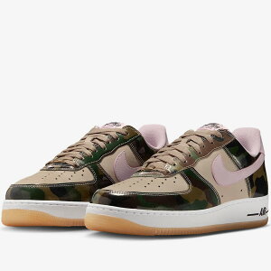 NIKE AIR FORCE 1 LOW RETRO iCL GA tH[X 1 [ g fU[gJ[L/sNtH[ HQ1967-200