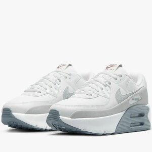 NIKE WMNS AIR MAX 90 LV8 iCL EBY GA }bNX 90 LV8 fB[X Xj[J[ zCg/}`J[ HQ3456-191 