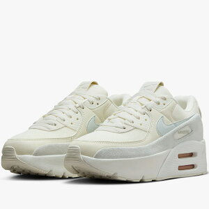 NIKE WMNS AIR MAX 90 LV8 iCL EBY GA }bNX 90 LV8 fB[X Xj[J[ y[AC{[/xA[O[ HQ3494-110 