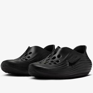 NIKE WMNS REACTX REJUVEN8 iCL EBY ANgX WrlCg fB[X Xb| Xj[J[ ubN HV5062-001