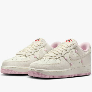 o^C NIKE WMNS AIR FORCE 1 '07 LX iCL EBY GA tH[X 1 '07 LX ZC/sNtH[ HV5992-111