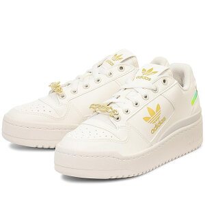 adidas FORUM BOLD J AfB_X fB[X tH[ {[h J zCg/S[h IF0111