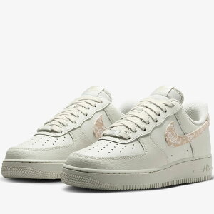 NIKE WMNS AIR FORCE 1 '07 PAISLEY iCL EBY GA tH[X 1 '07 yCY[ Cg{[ IH2051-072