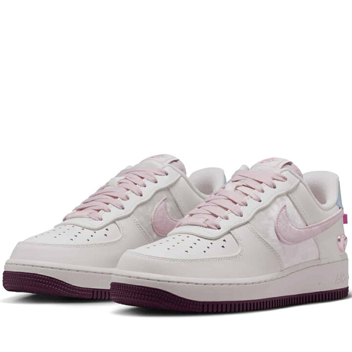 楽天市場】バレンタイン限定♪ NIKE WMNS AIR FORCE 1 