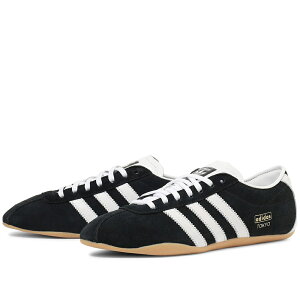 adidas TOKYO W AfB_X g[L[ W fB[XY RAubN JI0183