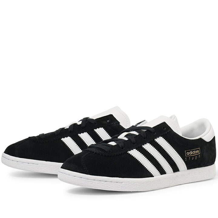 楽天市場】adidas STADT アディダス シュタット レディース＆メンズ 