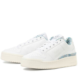 oeBʒ Liberty × adidas FORUM BOLD J LIBERTY LDN oeB × AfB_X fB[X tH[ {[h J oeB tbgEFAzCg JP7250 