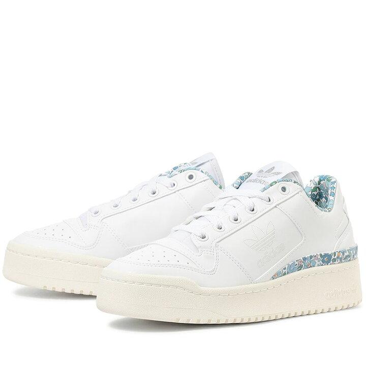 楽天市場】リバティ別注♪ Liberty × adidas FORUM BOLD J LIBERTY LDN 
