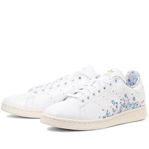 oeBʒ Liberty × adidas STAN SMITH LIBERTY LDN oeB × AfB_X fB[X X^X~X oeB tbgEFAzCg/NA JP9795