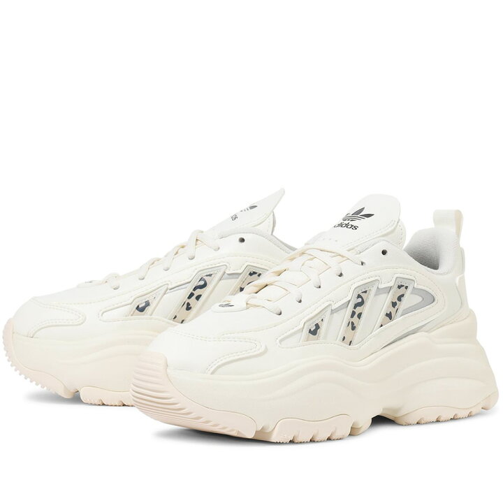 楽天市場】adidas OZGAIA W アディダス オズガイア W レディース オフ 
