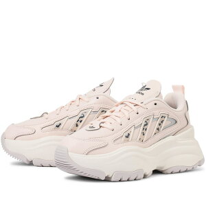 adidas OZGAIA W AfB_X IYKCA W fB[X _[sN/_[x[W JR7525