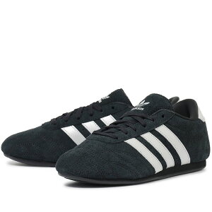 adidas TAEKWONDO LACE W アディダス テコンドー シューレース レディース&メンズ コアブラック/マットシルバー JS1462