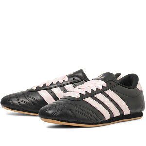 adidas TAEKWONDO LACE W AfB_X eRh[ V[[X fB[XY RAubN/CgsN JS1615