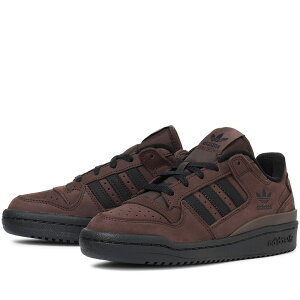 adidas FORUM LOW CL AfB_X tH[ [ CL fB[XY _[NuE/RAubN KJ3481