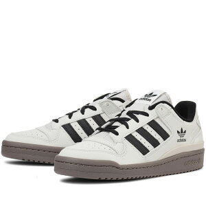 adidas FORUM LOW CL AfB_X tH[ [ CL fB[XY ItzCg/RAubN KJ3482