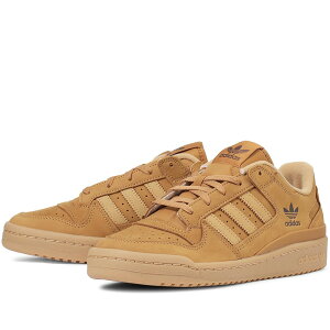 adidas FORUM LOW CL AfB_X tH[ [ CL fB[XY T/S[h KJ3483