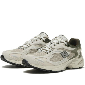 New Balance j[oX fB[XY Xj[J[ zCg/J[L ML725CJ