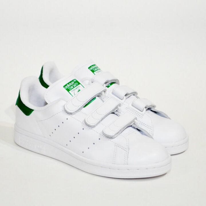 楽天市場】adidas Stan Smith CF アディダス レディース＆メンズ 