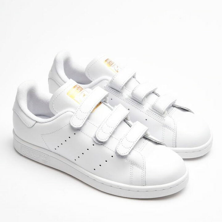 楽天市場】adidas Stan Smith CF アディダス レディース＆メンズ 