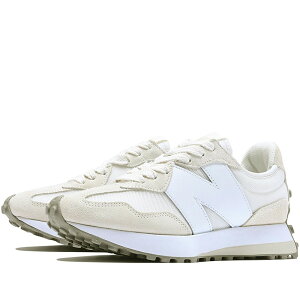 New Balance �j���[�o�����X ���f�B�[�X�������Y �X�j�[�J�[ �x�[�W�� U327LNA