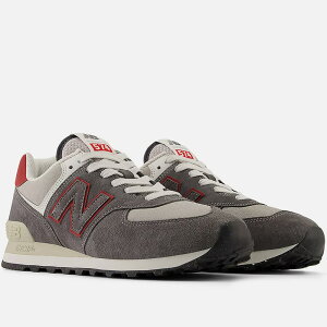 New Balance U574 j[oX fB[XY Xj[J[ O[ U574QGY