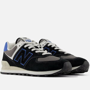 New Balance U574 j[oX fB[XY Xj[J[ ubN U574QRB