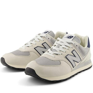 New Balance U574 �j���[�o�����X ���f�B�[�X�������Y �X�j�[�J�[ �z���C�g U574SRR